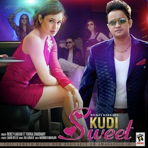 Yuvika Chaudhary Songs MP3 Download